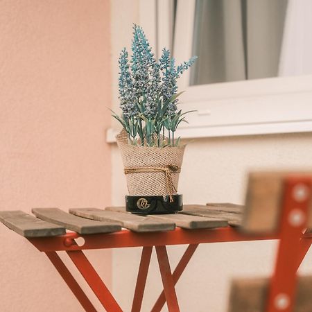 Apartmani Venium Krizevci Экстерьер фото