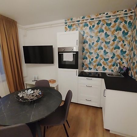 Apartmani Venium Krizevci Экстерьер фото