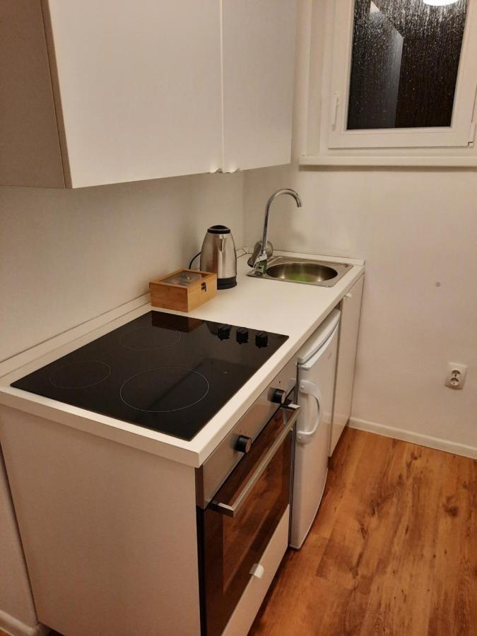 Apartmani Venium Krizevci Экстерьер фото