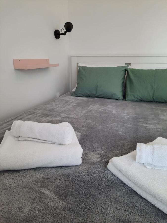 Apartmani Venium Krizevci Экстерьер фото