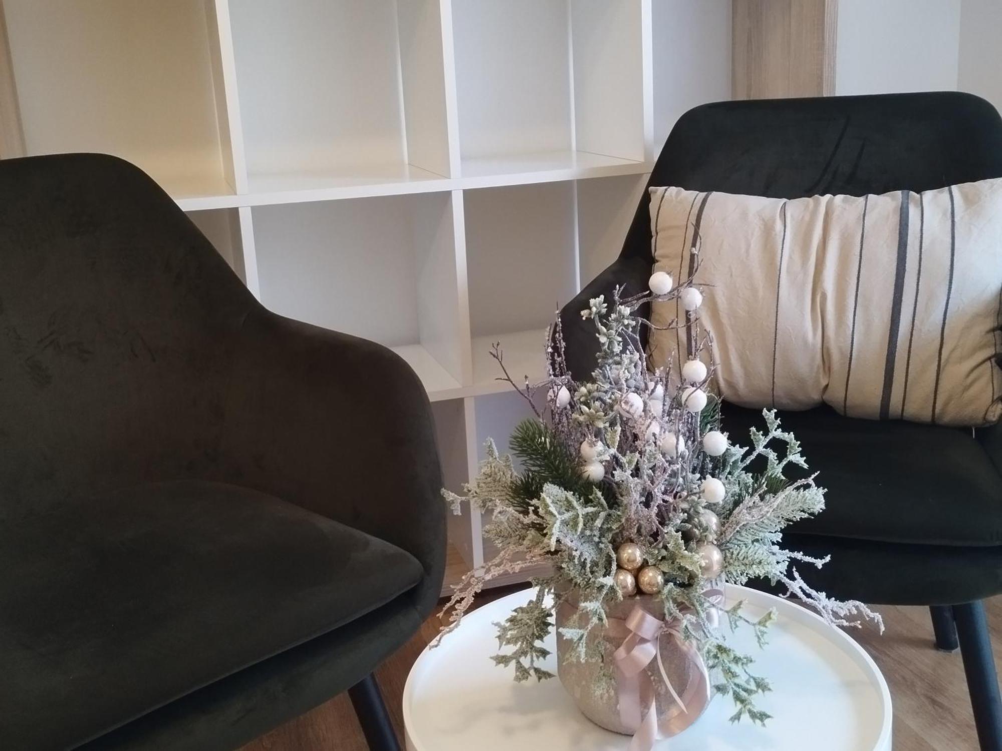 Apartmani Venium Krizevci Экстерьер фото