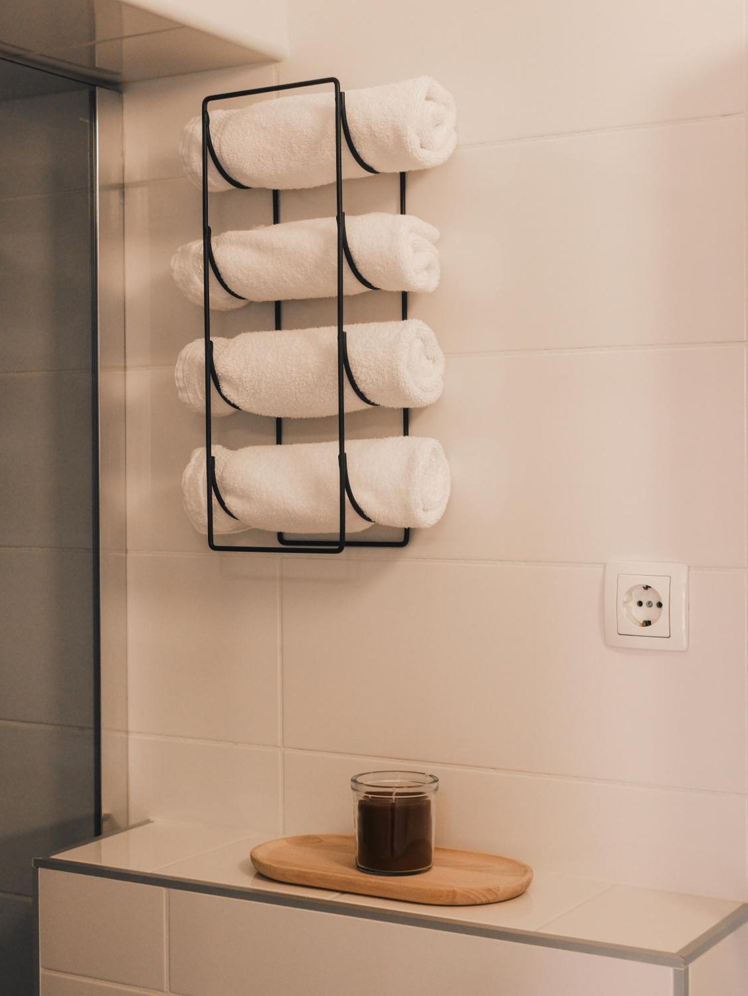 Apartmani Venium Krizevci Экстерьер фото