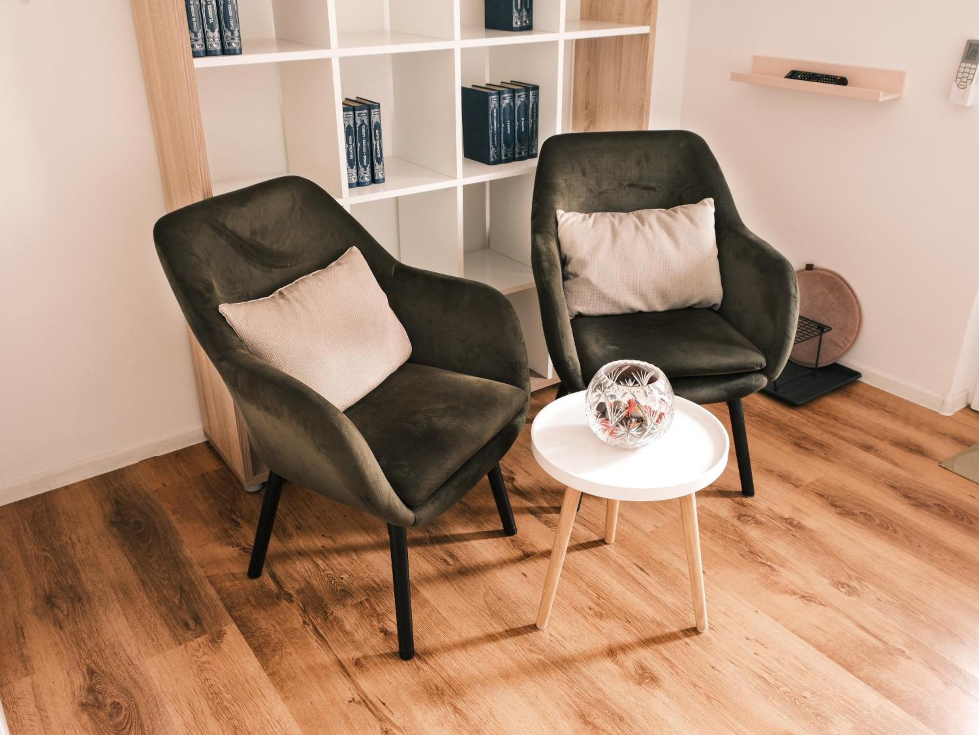 Apartmani Venium Krizevci Экстерьер фото
