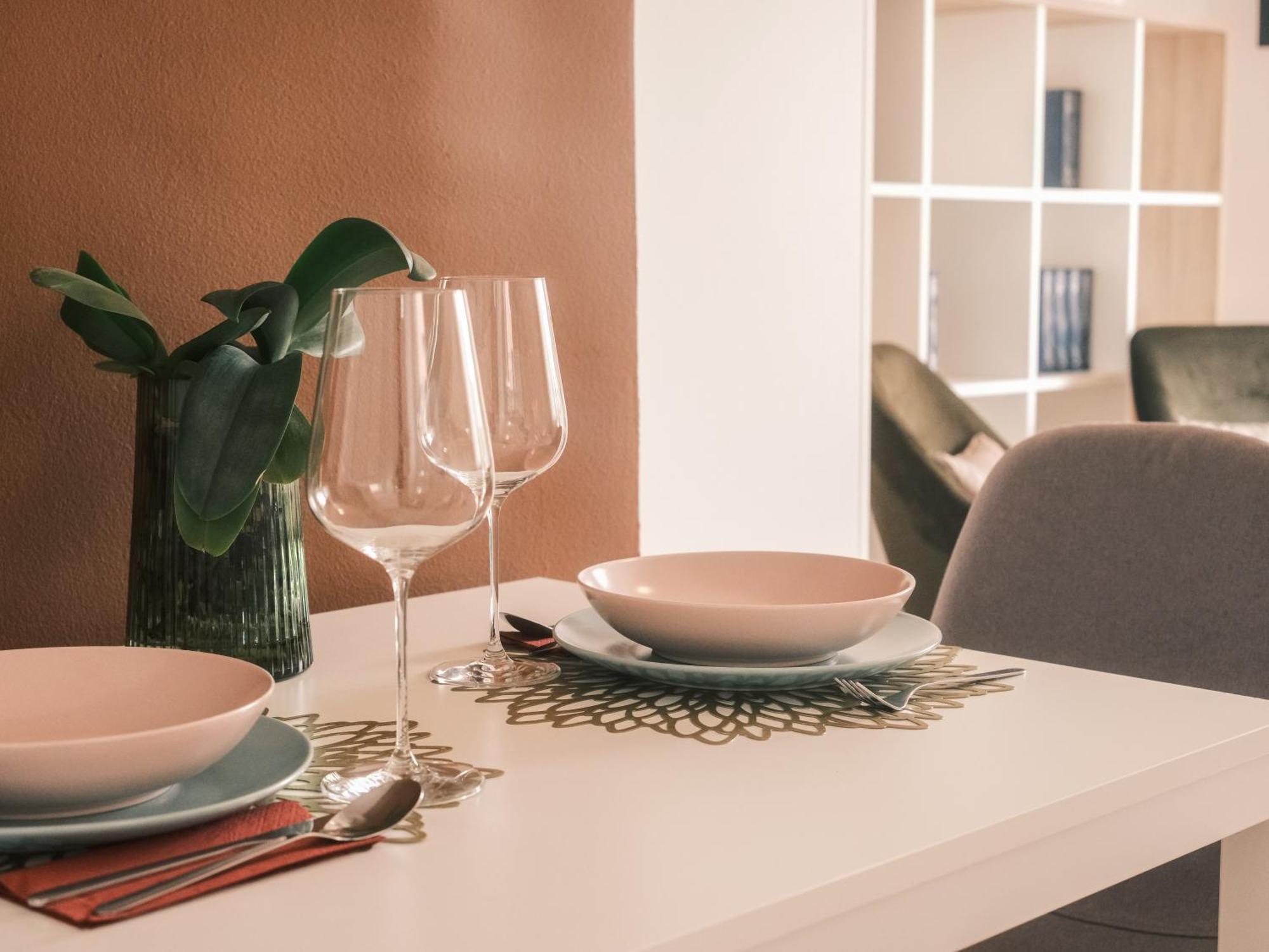 Apartmani Venium Krizevci Экстерьер фото
