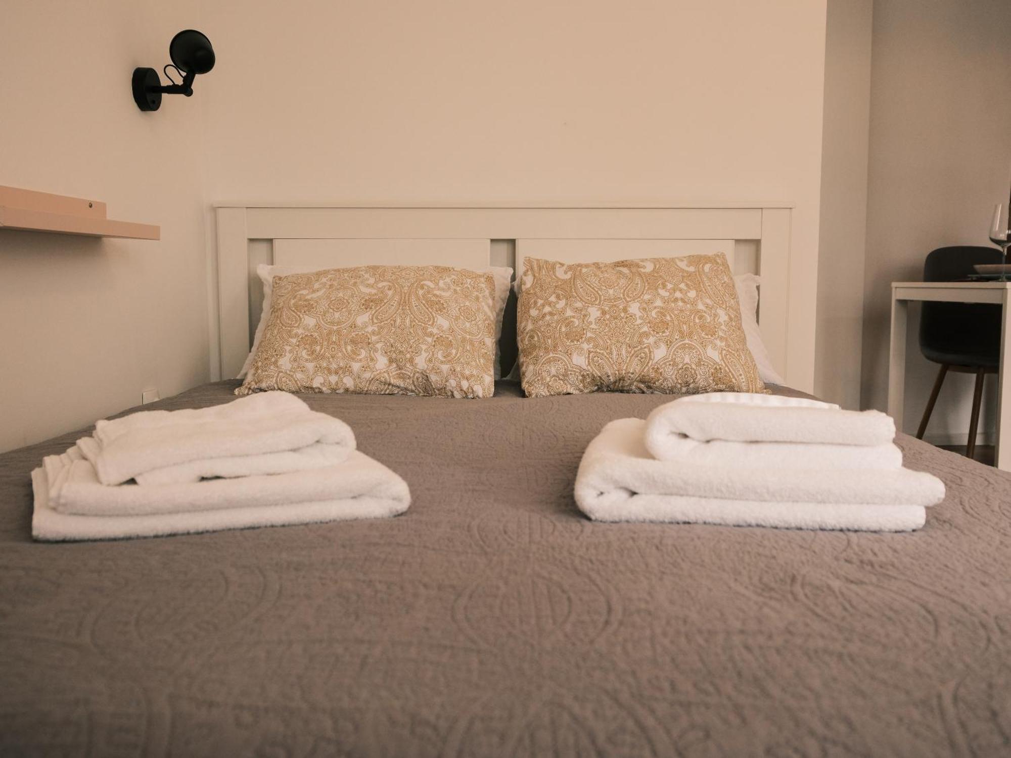 Apartmani Venium Krizevci Экстерьер фото