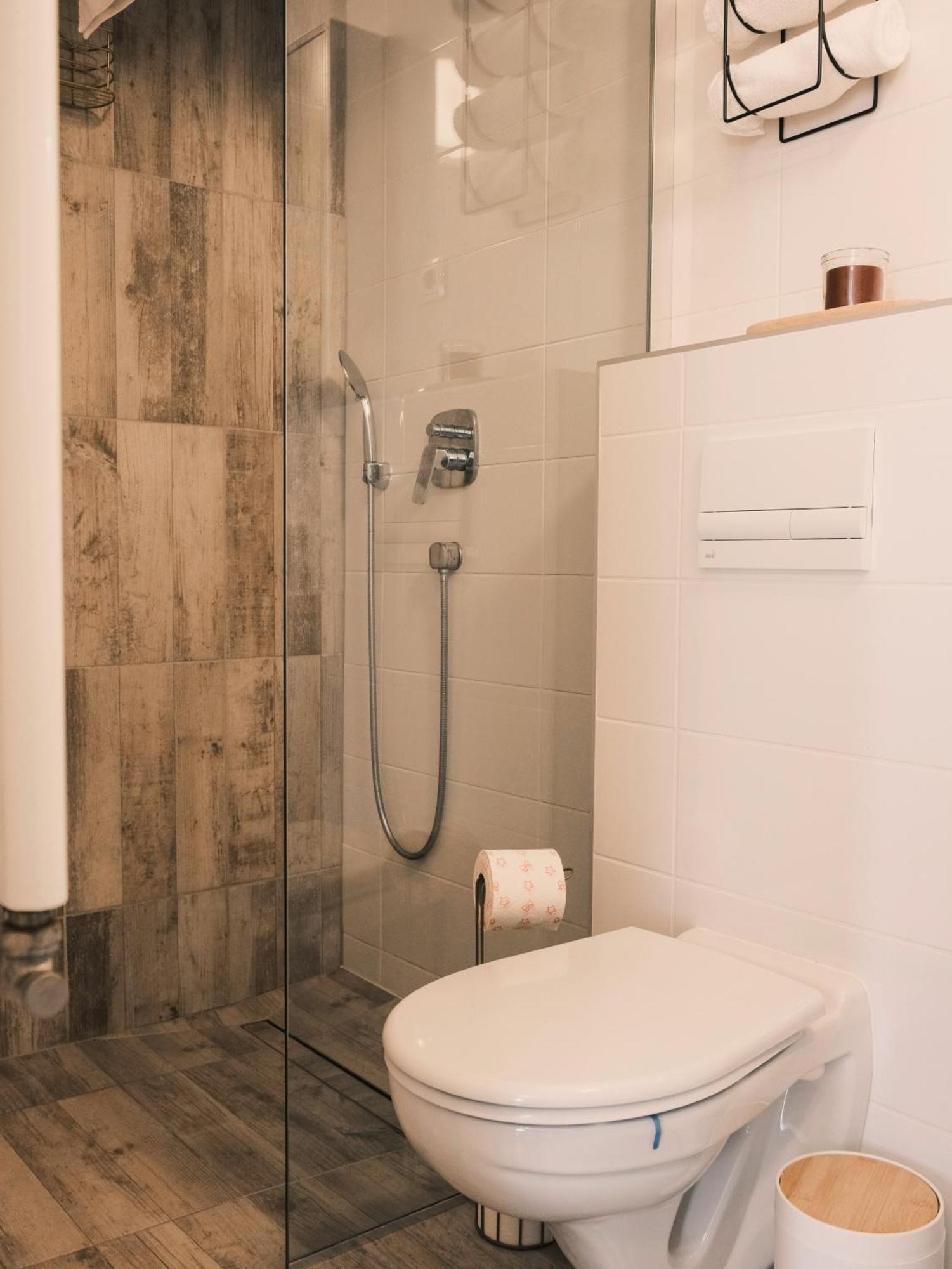 Apartmani Venium Krizevci Экстерьер фото