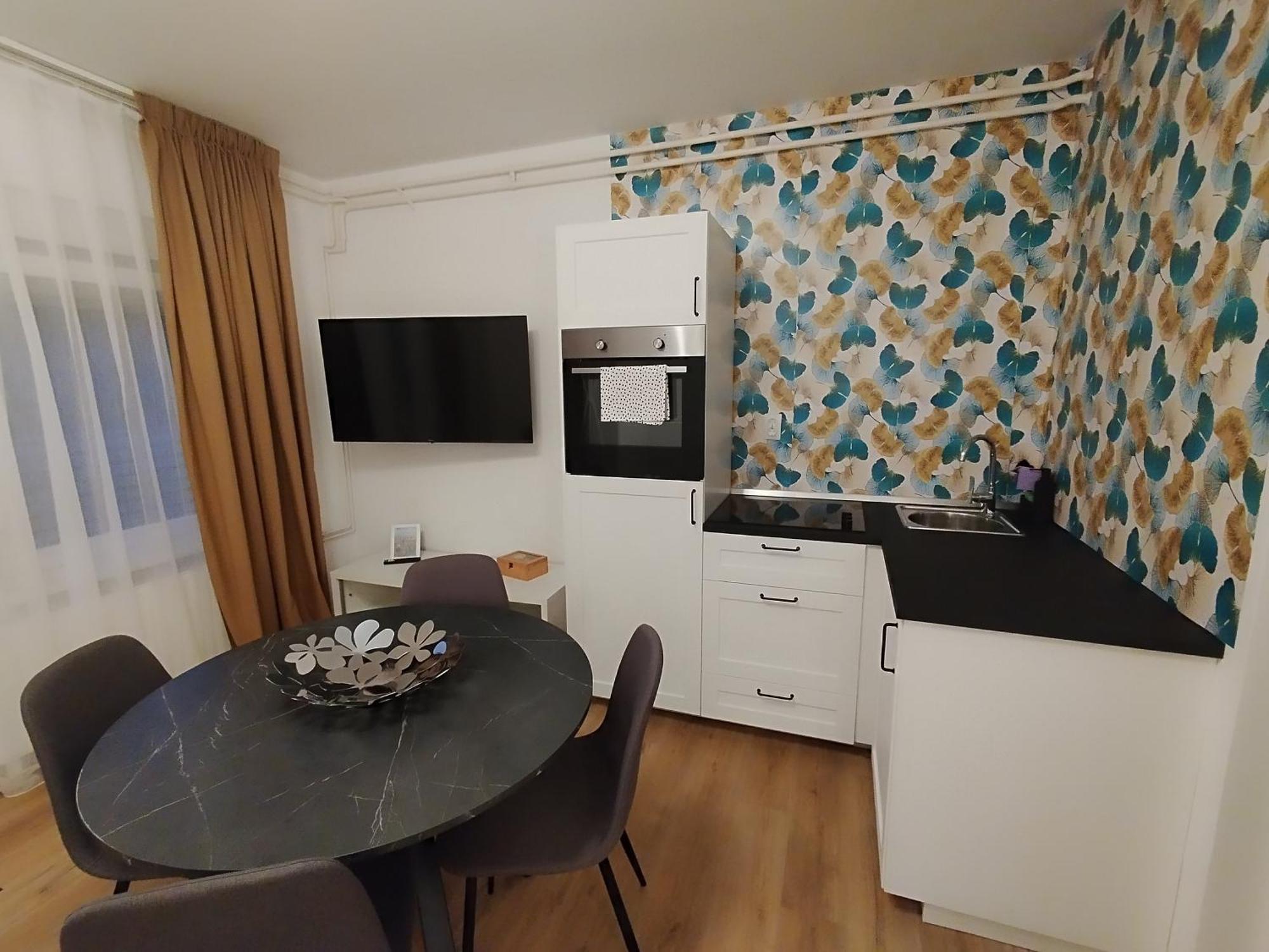 Apartmani Venium Krizevci Экстерьер фото