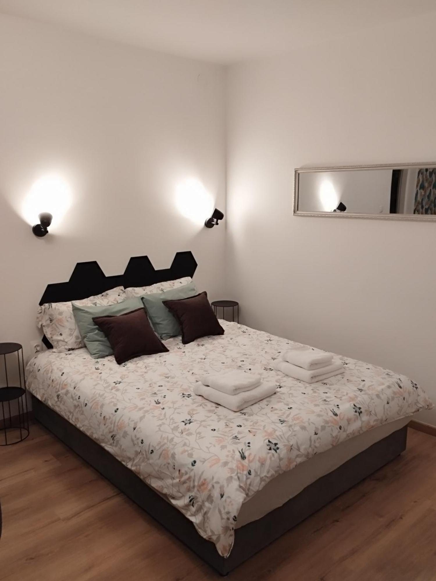Apartmani Venium Krizevci Экстерьер фото